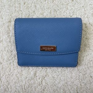 Kate spade envelope wallet